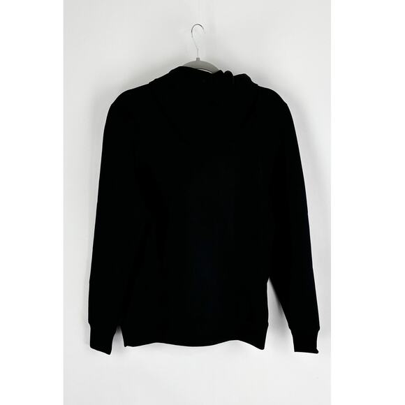 Cutter & Buck San Francisco 49ers Roam Eco Recycled Half-Zip Hoodie Mens Small - Picture 11 of 12